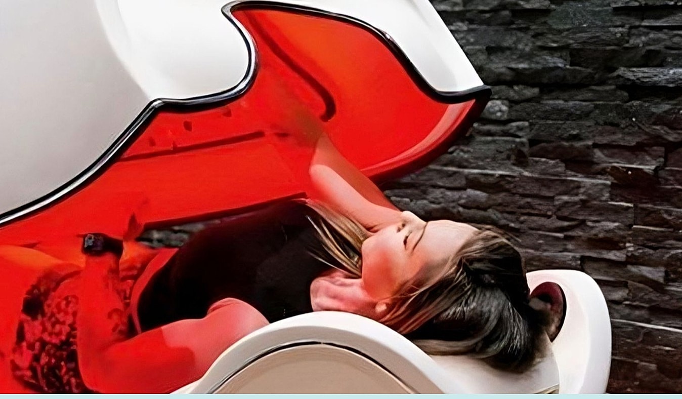 Textured white concrete wall background.